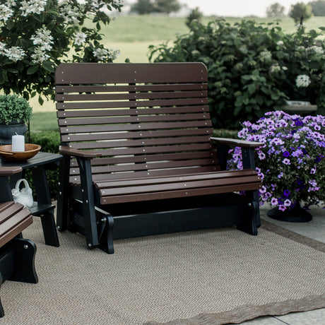 Wildridge Double Signature Glider - LCC-404 