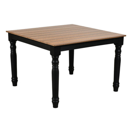 Wildridge Farm House 44" Dining Table - LCC-587 