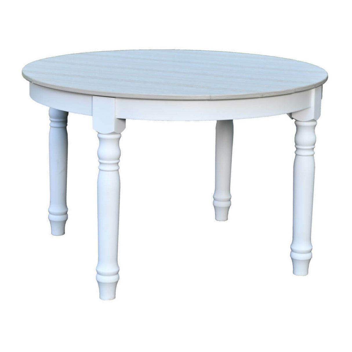 Wildridge Farm House 48" Round Dining Table - LCC-579 