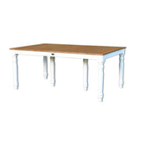 Wildridge Farm House 94" Dining Table - LCC-591 