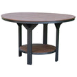 Wildridge Heritage 60" Pub Table - LCC-178 
