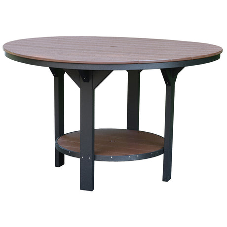 Wildridge Heritage 60" Pub Table - LCC-178 