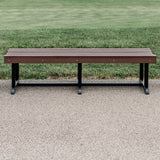 Wildridge Heritage 68" Patio Bench - LCC-174-68 