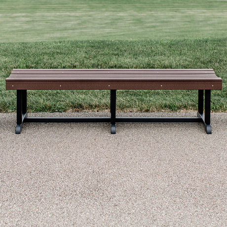 Wildridge Heritage 68" Patio Bench - LCC-174-68 