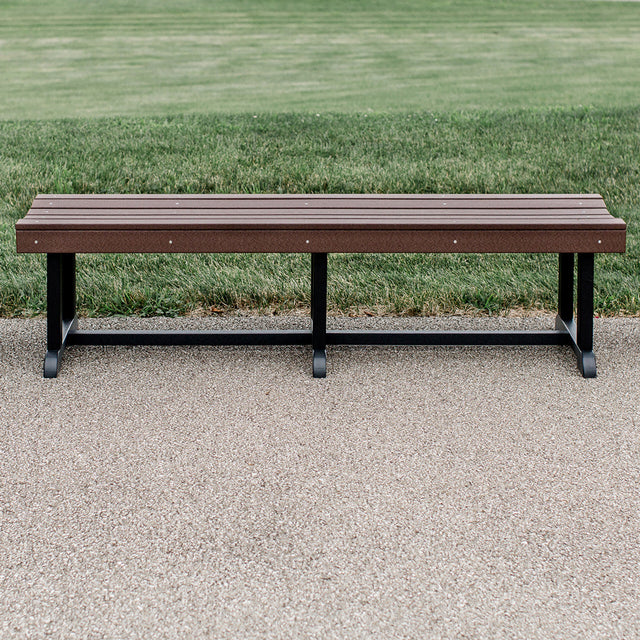 Wildridge Heritage 68" Patio Bench - LCC-174-68 