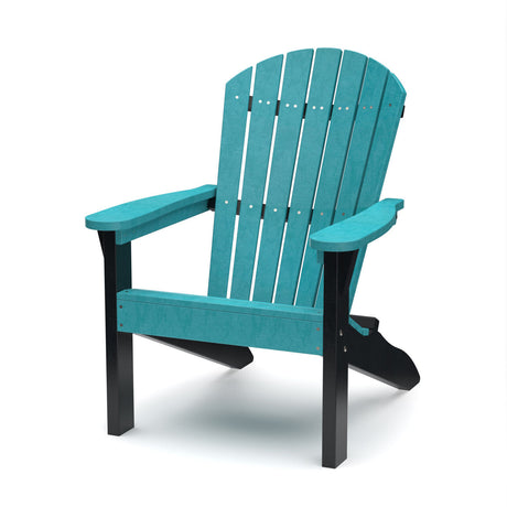 Wildridge Heritage Adirondack Chair - LCC-110 11