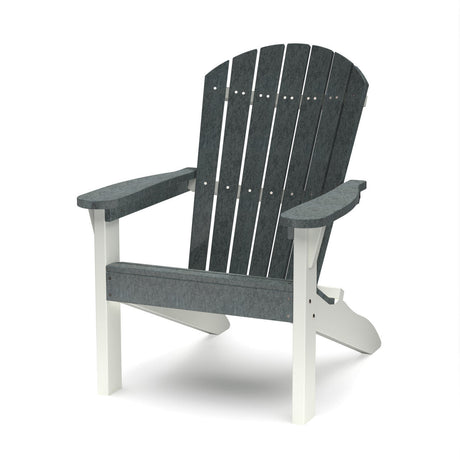 Wildridge Heritage Adirondack Chair - LCC-110 12