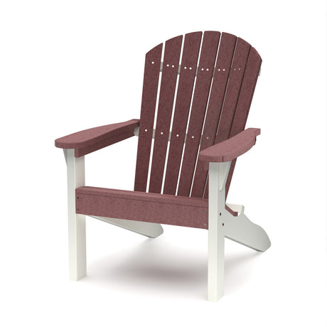 Wildridge Heritage Adirondack Chair - LCC-110 28