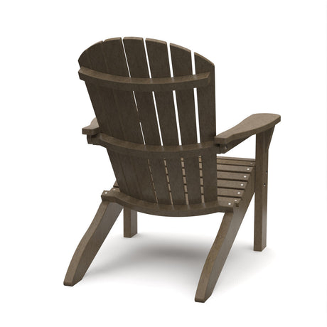 Wildridge Heritage Adirondack Chair - LCC-110 2