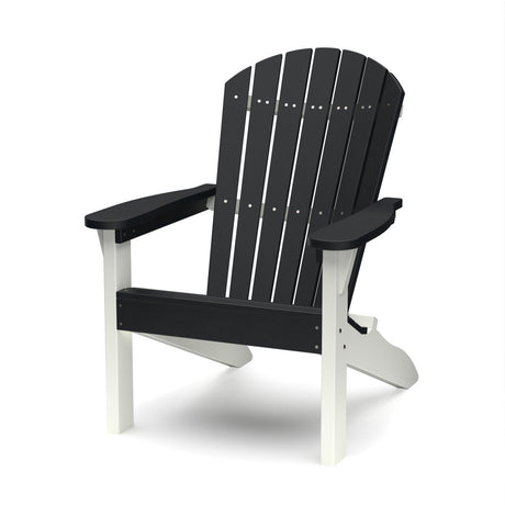 Wildridge Heritage Adirondack Chair - LCC-110 5