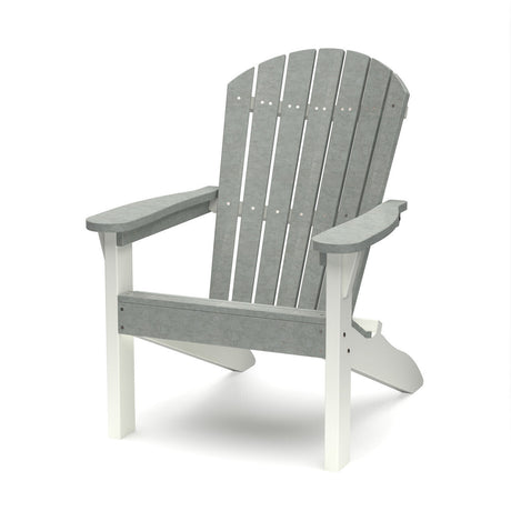 Wildridge Heritage Adirondack Chair - LCC-110 6