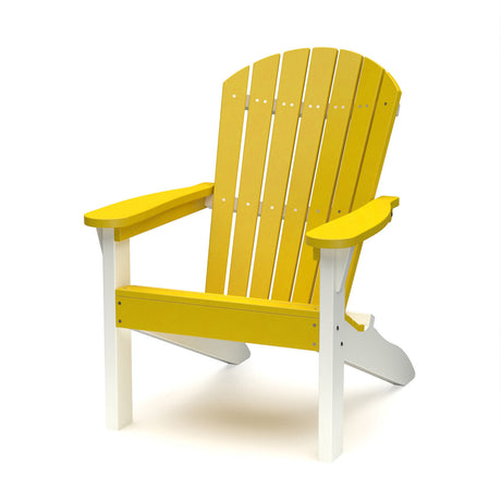 Wildridge Heritage Adirondack Chair - LCC-110 7