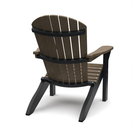 Wildridge Heritage Adirondack Chair - LCC-110 