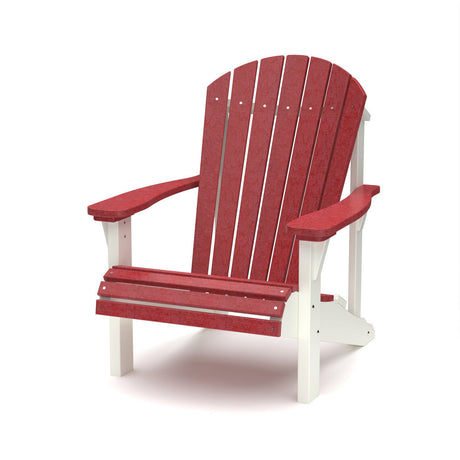 Wildridge Heritage Adirondack Chair - LCC-111 9