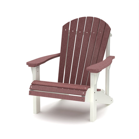Wildridge Heritage Adirondack Chair - LCC-111 11