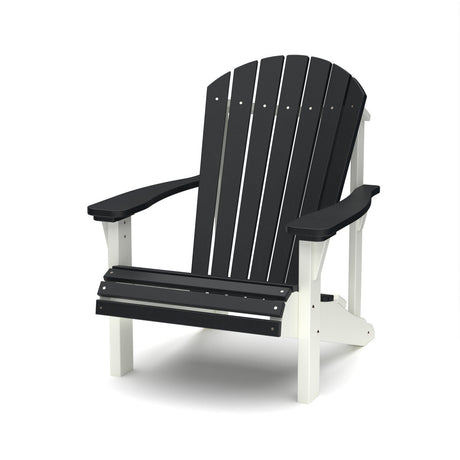 Wildridge Heritage Adirondack Chair - LCC-111 3