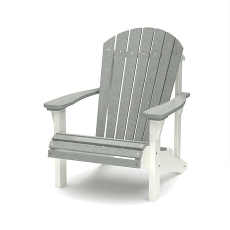 Wildridge Heritage Adirondack Chair - LCC-111 4