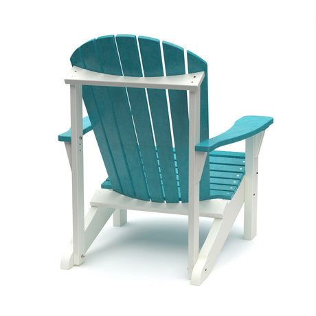 Wildridge Heritage Adirondack Chair - LCC-111 