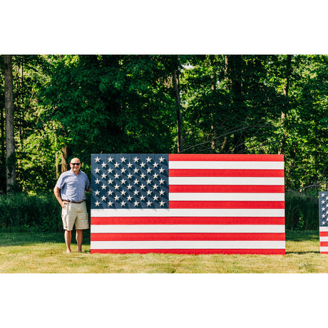 Wildridge Heritage American Flag - LCC-1776 11