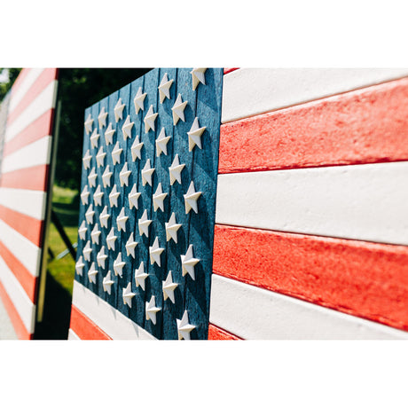 Wildridge Heritage American Flag - LCC-1776 13