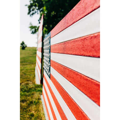 Wildridge Heritage American Flag - LCC-1776 3