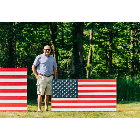 Wildridge Heritage American Flag - LCC-1776 5