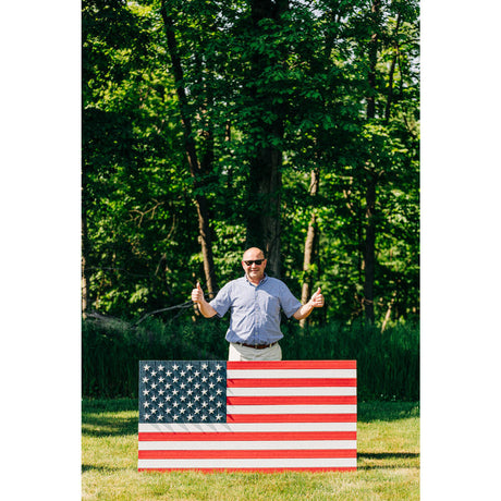 Wildridge Heritage American Flag - LCC-1776 6