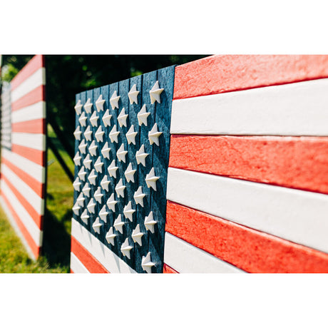 Wildridge Heritage American Flag - LCC-1776 7