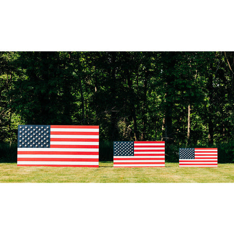 Wildridge Heritage American Flag - LCC-1776 8