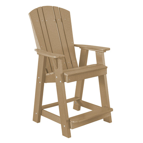 Wildridge Heritage Balcony Chair - LCC-150 