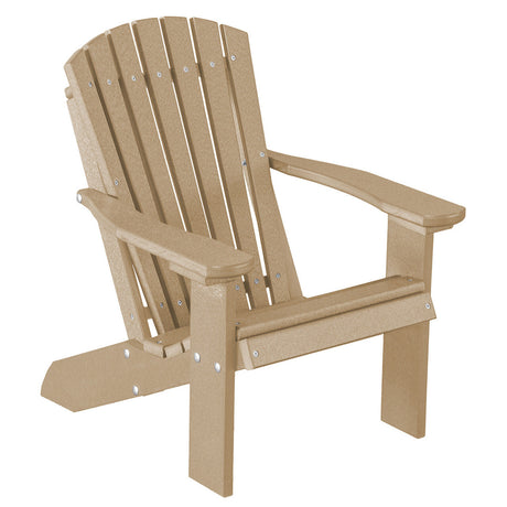 Wildridge Heritage Child's Adirondack Chair - LCC-113 
