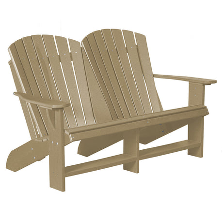 Wildridge Heritage Double Adirondack - LCC-129 