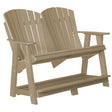 Wildridge Heritage Double High Adirondack - LCC-130 