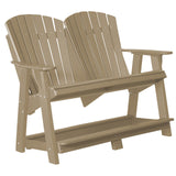 Wildridge Heritage Double High Adirondack - LCC-130 
