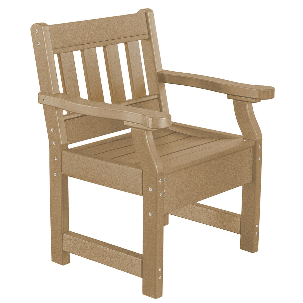 Wildridge Heritage Garden Chair - LCC-123 