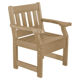 Wildridge Heritage Garden Chair - LCC-123 