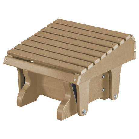 Wildridge Heritage Gliding Footrest - LCC-118 