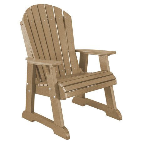 Wildridge Heritage High Fan Back Chair - LCC-117 