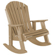 Wildridge Heritage High Fan Back Rocker - LCC-115 