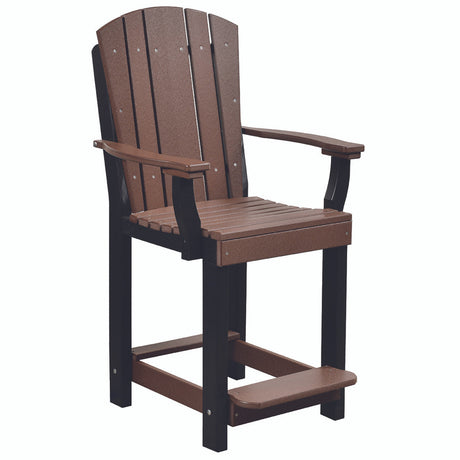 Wildridge Heritage Patio Chair - LCC-171 
