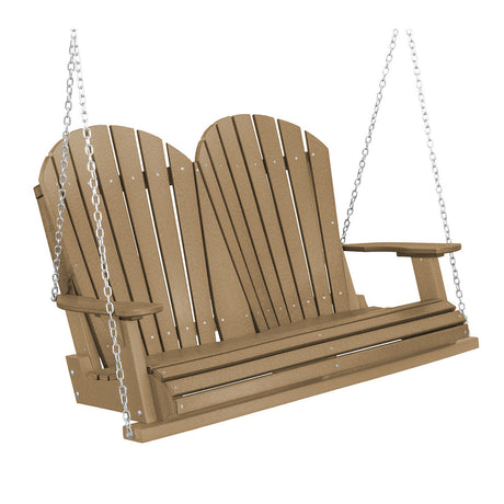 Wildridge Heritage Two Seat Swing - LCC-102 