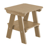 Wildridge Heritage Two Tier End Table - LCC-120 