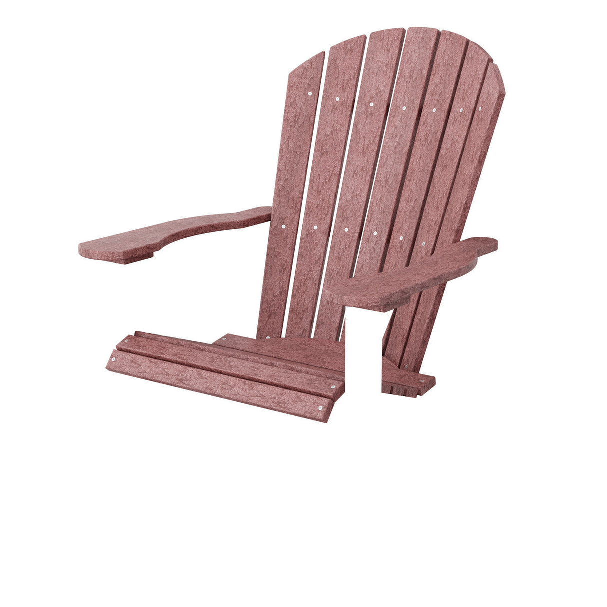 Wildridge Heritage Upright Adirondack Chair - LCC-112 10