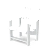 Wildridge Heritage Upright Adirondack Chair - LCC-112 17