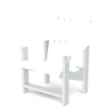 Wildridge Heritage Upright Adirondack Chair - LCC-112 17