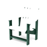 Wildridge Heritage Upright Adirondack Chair - LCC-112 24