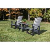 Wildridge Heritage Upright Adirondack Chair - LCC-112 27