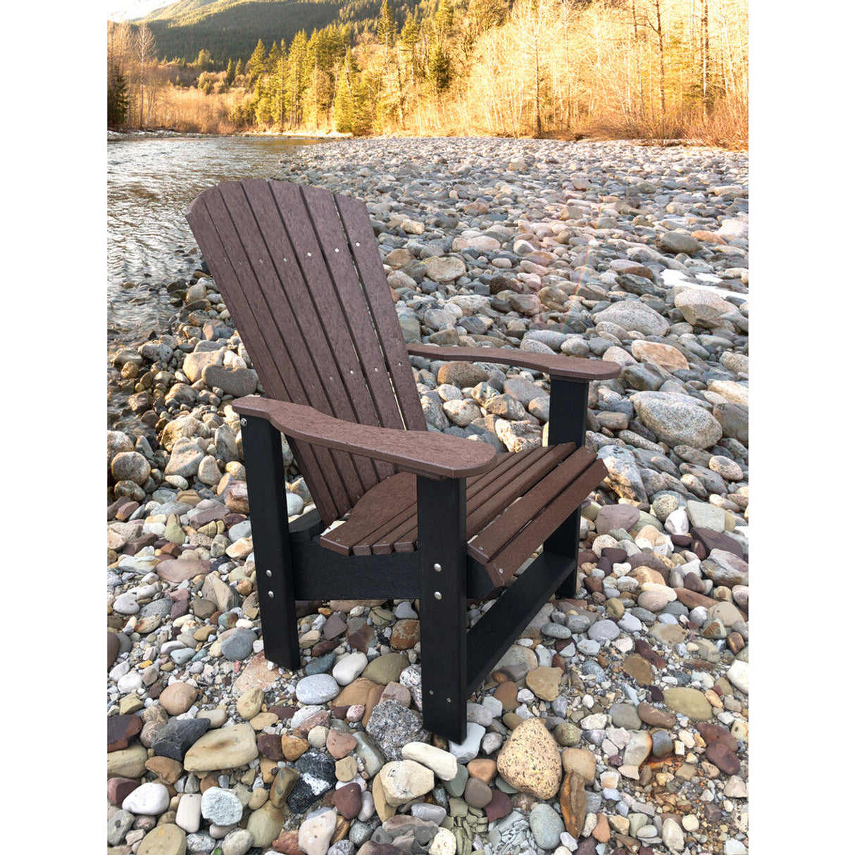 Wildridge Heritage Upright Adirondack Chair - LCC-112 28