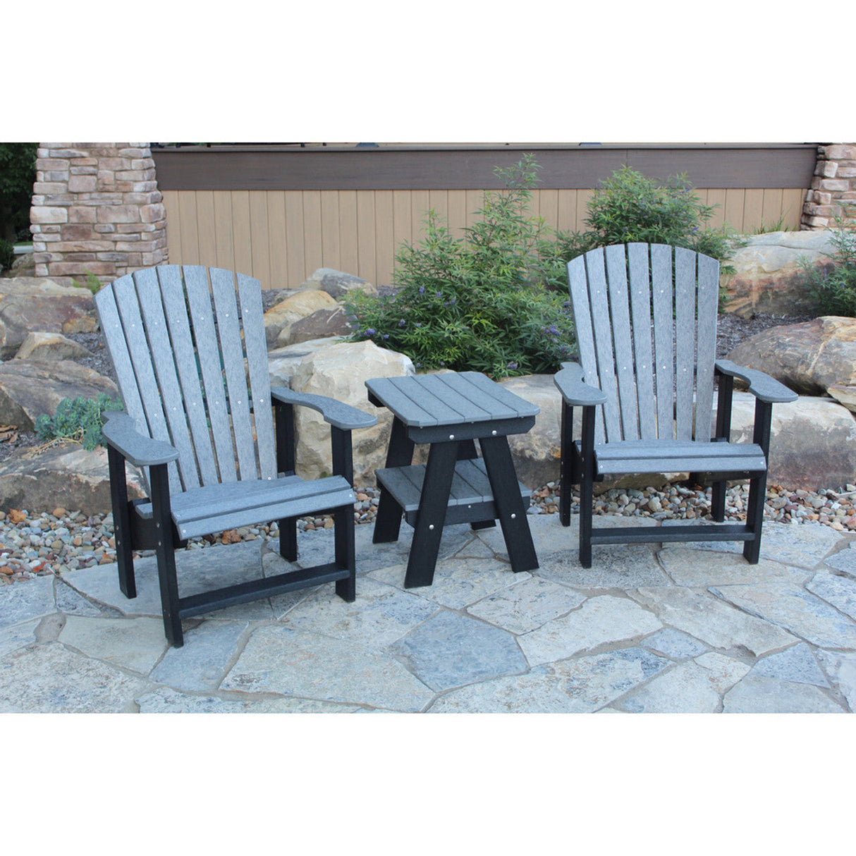 Wildridge Heritage Upright Adirondack Chair - LCC-112 30