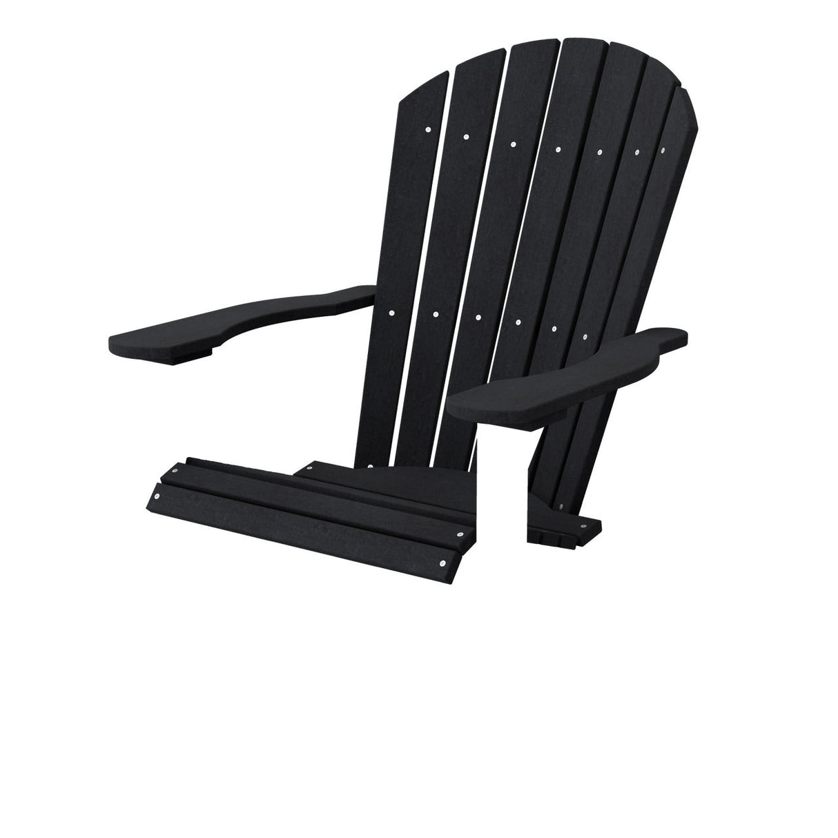 Wildridge Heritage Upright Adirondack Chair - LCC-112 2